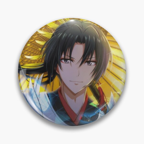 Item preview, Izumi Iori: Cyber Techno designed and sold by Lafayette Estelle.