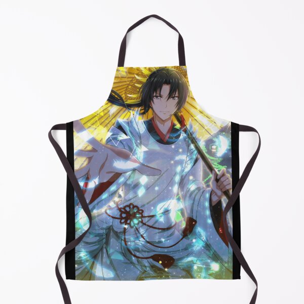 Item preview, Izumi Iori: Cyber Techno designed and sold by Lafayette Estelle.