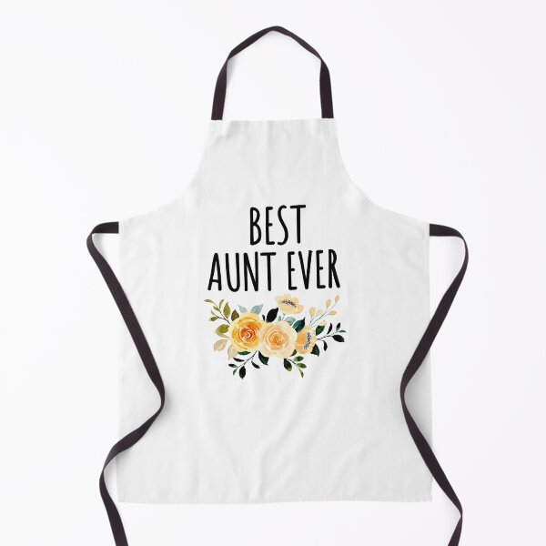 Item preview, Best Aunt Ever designed and sold by Everythingafter.
