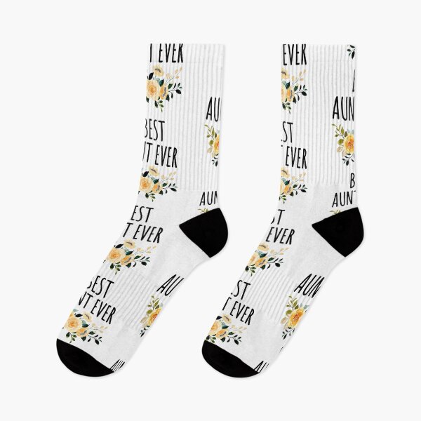 Item preview, Best Aunt Ever designed and sold by Everythingafter.