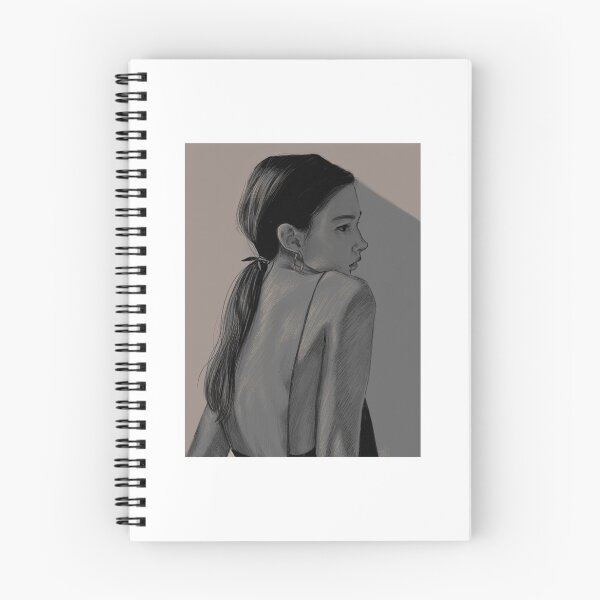 Item preview, Incomplete designed and sold by Alofia Illustration.