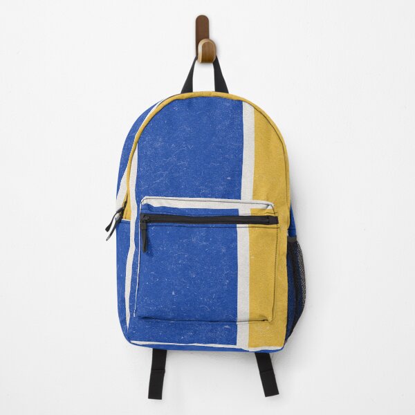 Item preview, County Wicklow, Ireland - Retro Style Minimalist Poster Design  designed and sold by AestheticNow.