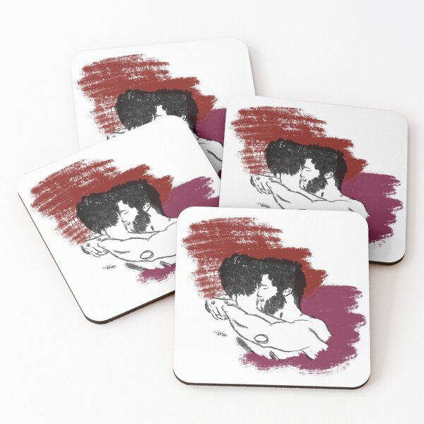 Item preview, Intimacy designed and sold by kalimbart.