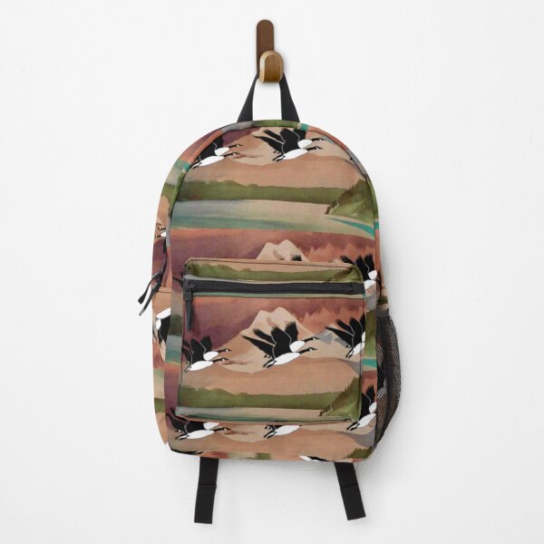 Item preview, Canada Geese flying designed and sold by Aquila Light Pictures.