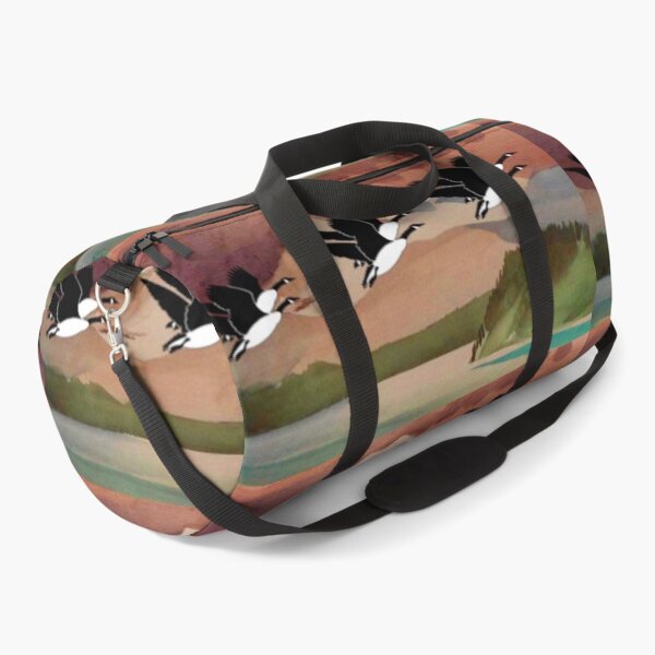 Item preview, Canada Geese flying designed and sold by Aquila Light Pictures.