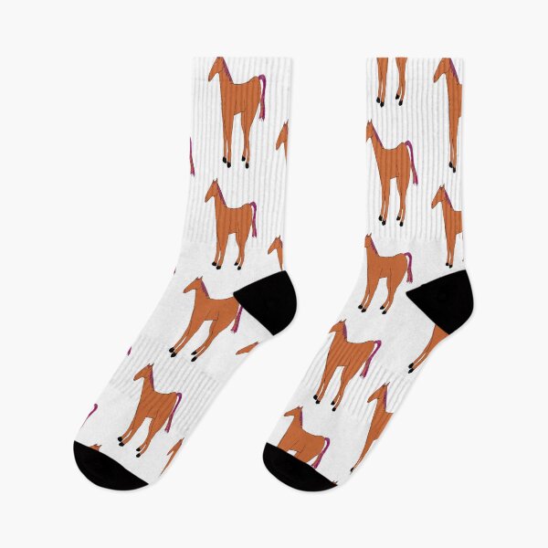 Item preview, HORSE designed and sold by CUTESTUFFnow.