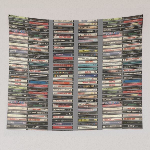Item preview, Tapes!! designed and sold by rtbrassard.