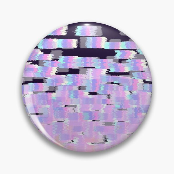 Item preview, Color Glitch designed and sold by ScholzAf.