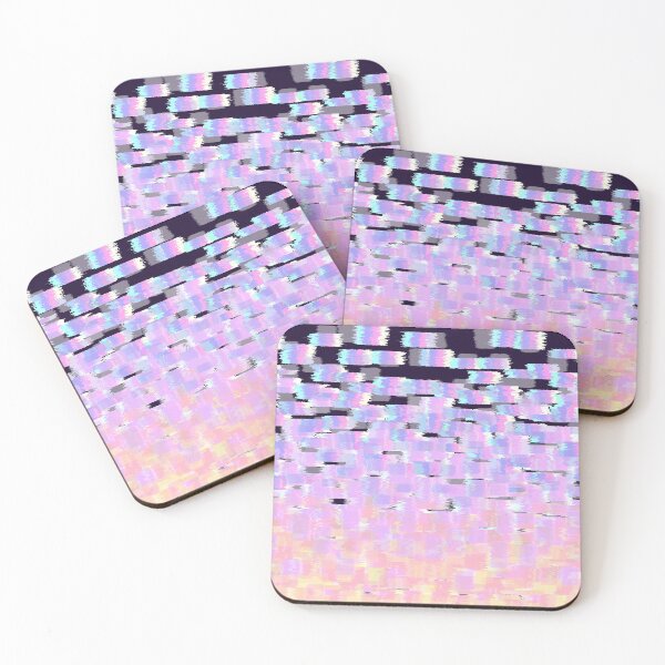 Item preview, Color Glitch designed and sold by ScholzAf.