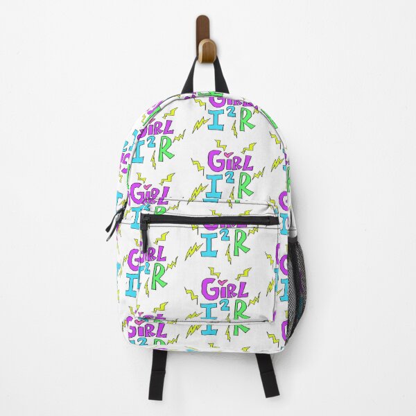 Item preview, Girl Power Pun - Girl I2R designed and sold by maryhop.