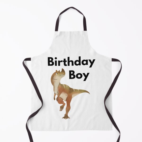 Item preview, Birthday Boy Baby T-Rex Dinosaur designed and sold by JRice66.