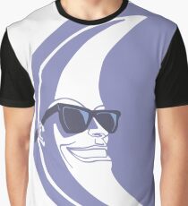 Moonman Graphic T-Shirt