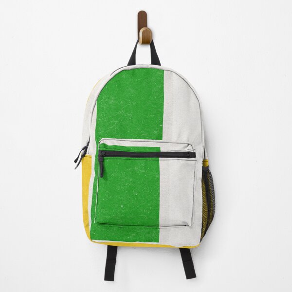 Item preview, County Offaly, Ireland - Retro Style Minimalist Poster Design  designed and sold by AestheticNow.