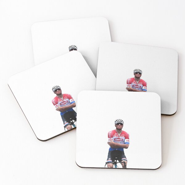 Item preview, Mathieu van der Poel designed and sold by VincentGagnon.