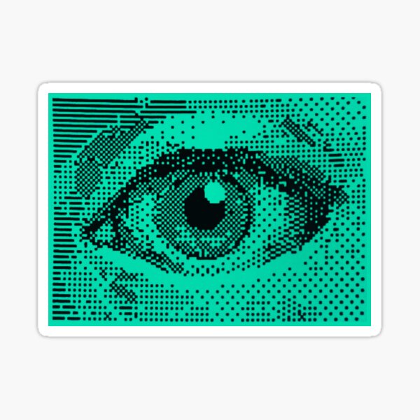 panopticon.exe Sticker