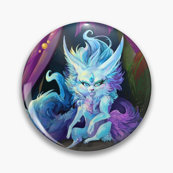 Item preview, Spitfyres Radiance designed and sold by Saberlin.