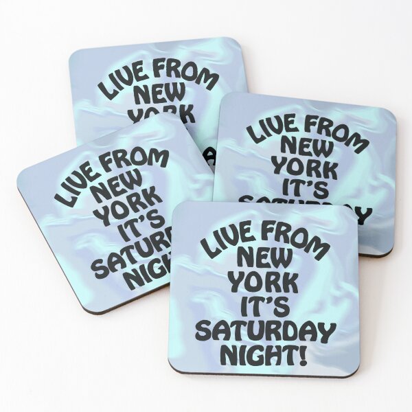 Item preview, live from new york, it's snl! designed and sold by Vanessarice.