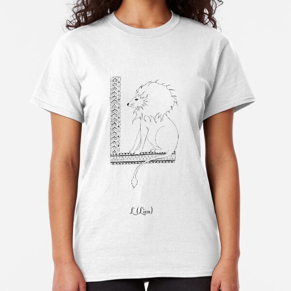 Figurative and Cool Sheep Unisex Sweatshirt Lions Don/_t Lose Sleep tee