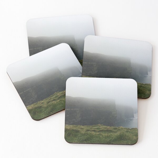 Item preview, Cliffs of Moher  designed and sold by LeaWuethrich.