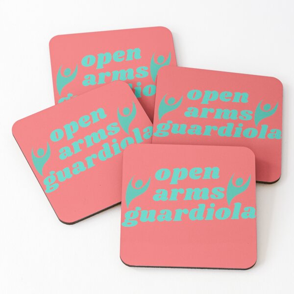 Item preview, Open Arms Guardiola designed and sold by Suzie-Mara.