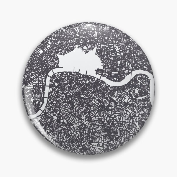 Item preview, London, England designed and sold by Mercury Club.