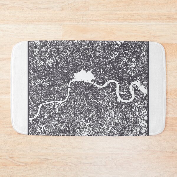 Item preview, London, England designed and sold by Mercury Club.
