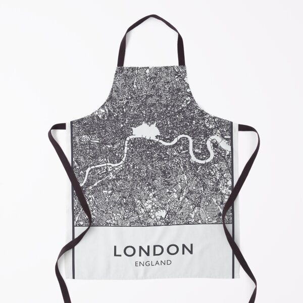 Item preview, London, England designed and sold by Mercury Club.