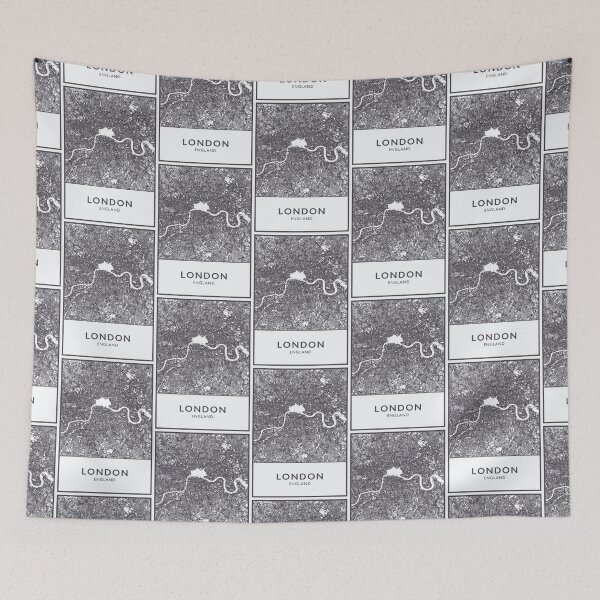 Item preview, London, England designed and sold by Mercury Club.