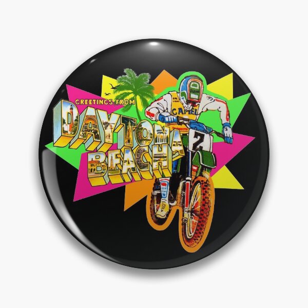 Item preview, Daytona Supercross designed and sold by JOE4SHOP.