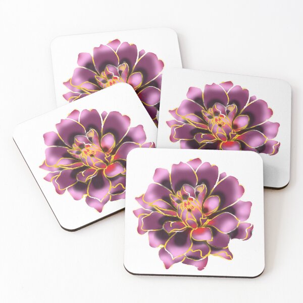Item preview, Peony of an Artist designed and sold by jyckstudios.