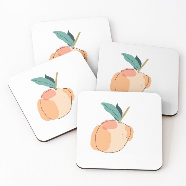 Item preview, Peach  designed and sold by Sarahsawatsky.