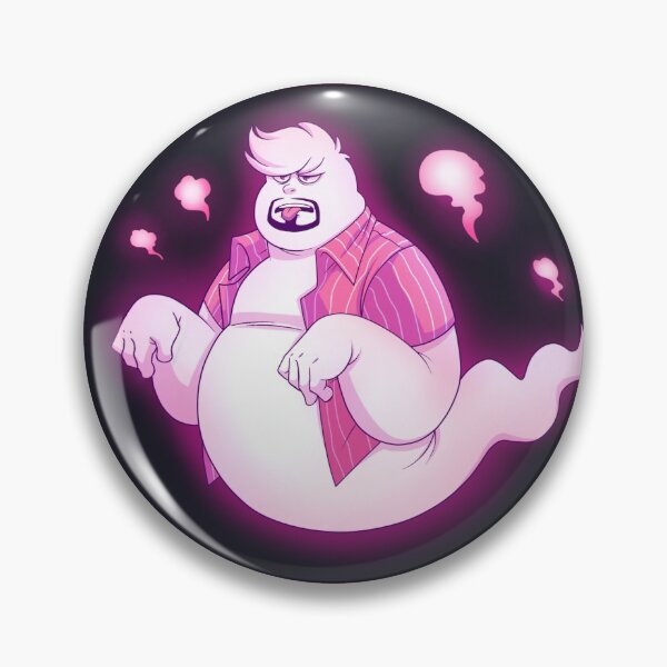 Item preview, Ghost Percy designed and sold by Jovithor.