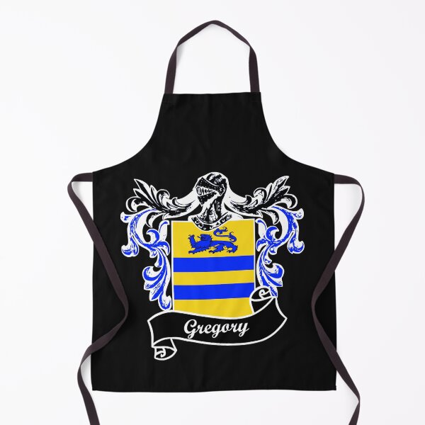 Item preview, Gregory Coat of Arms designed and sold by BagTown Clans.