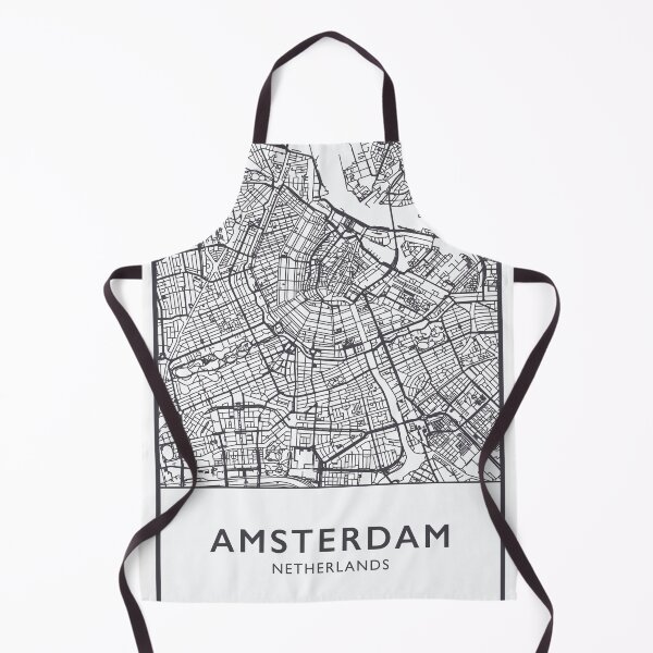 Item preview, Amsterdam, Netherlands designed and sold by Mercury Club.