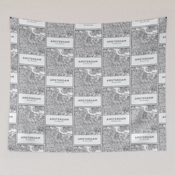 Item preview, Amsterdam, Netherlands designed and sold by Mercury Club.