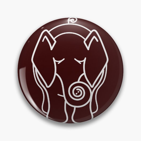 Item preview, Line Elephant designed and sold by James Hindermeier.