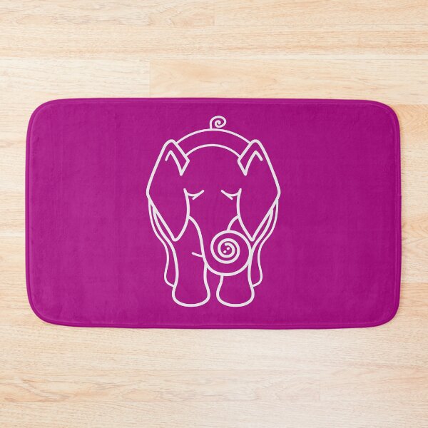 Item preview, Line Elephant designed and sold by James Hindermeier.