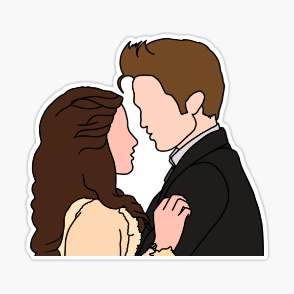 Edward und Bella