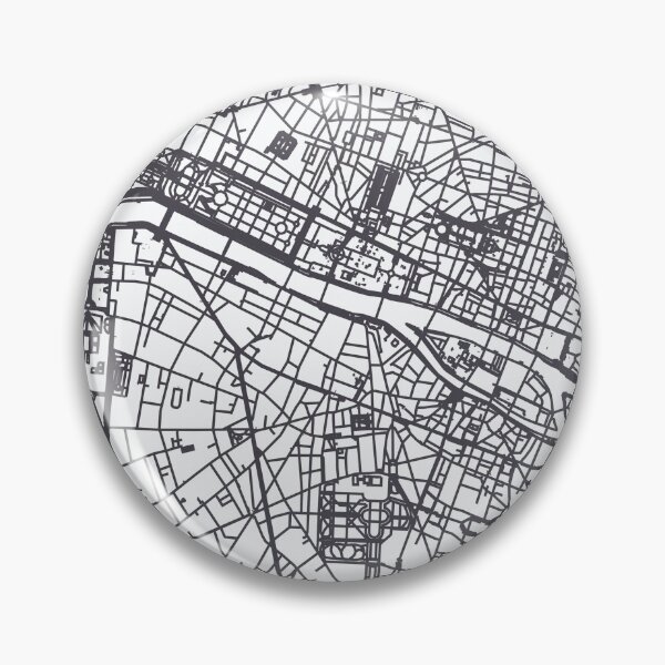 Item preview, Paris, France designed and sold by Mercury Club.
