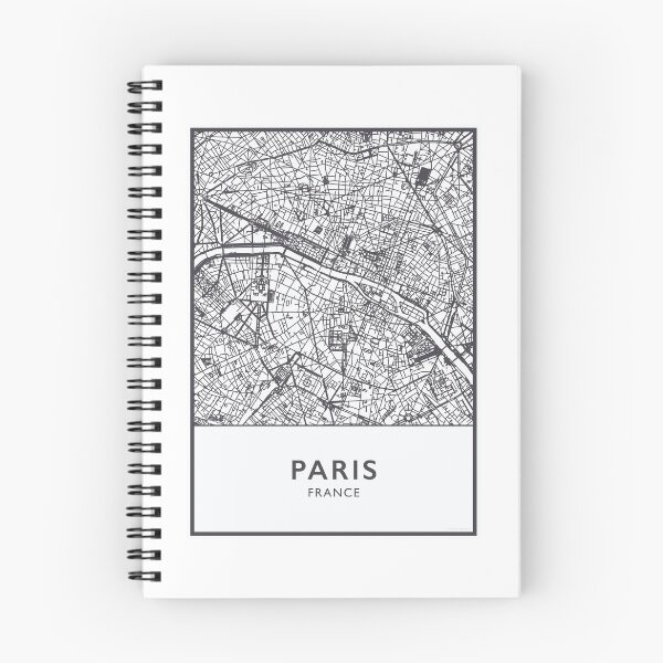 Item preview, Paris, France designed and sold by Mercury Club.