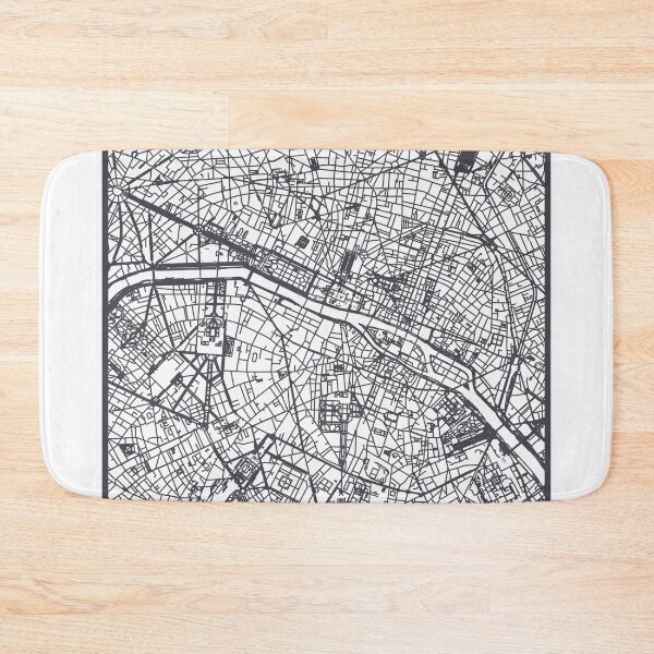 Item preview, Paris, France designed and sold by Mercury Club.