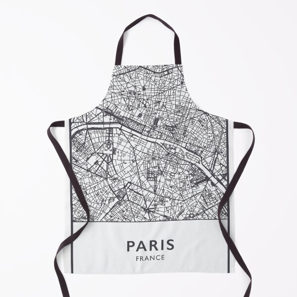 Item preview, Paris, France designed and sold by Mercury Club.