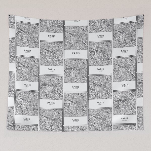 Item preview, Paris, France designed and sold by Mercury Club.
