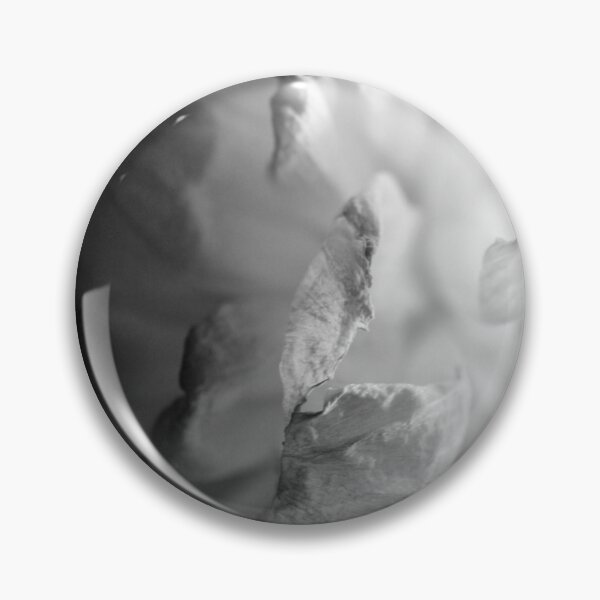 Item preview, Flower Close Ups - Black/White - Two designed and sold by greatnorris.