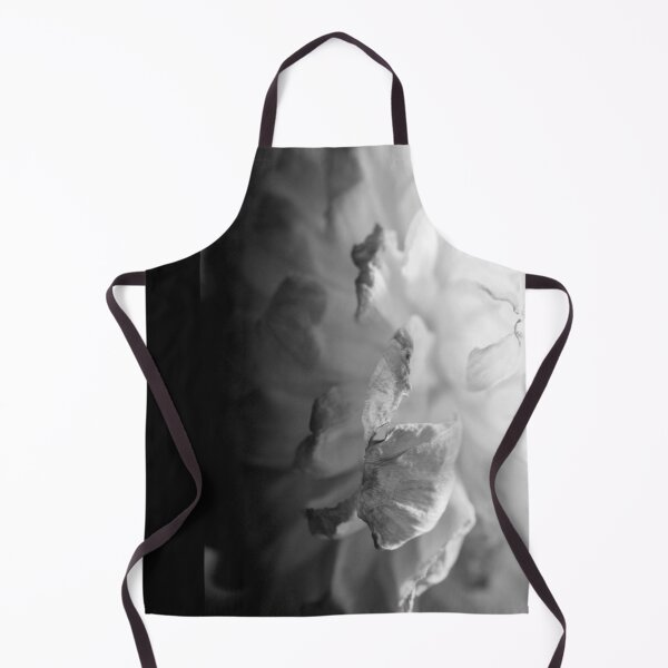 Item preview, Flower Close Ups - Black/White - Two designed and sold by greatnorris.