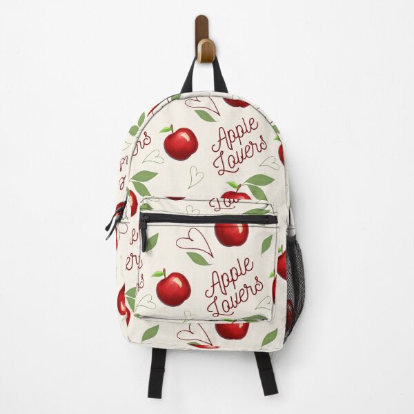 Item preview, Apple Lovers ?!!!  designed and sold by Niceprint42.