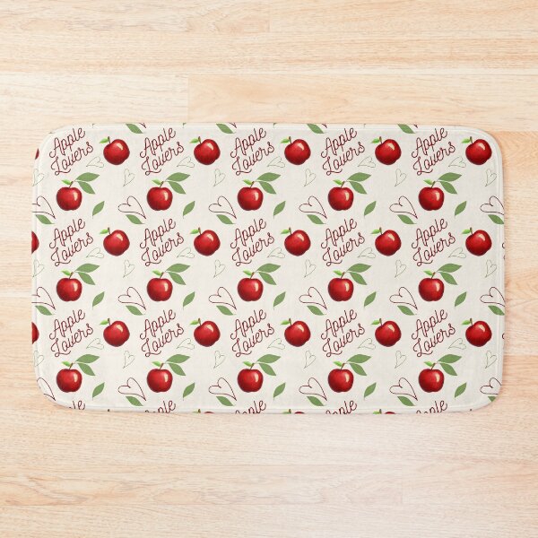 Item preview, Apple Lovers ?!!!  designed and sold by Niceprint42.