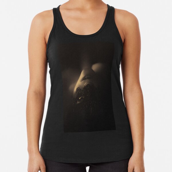 Natural Large Breasts Tank Tops for Sale