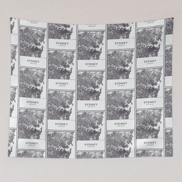 Item preview, Sydney, Australia designed and sold by Mercury Club.