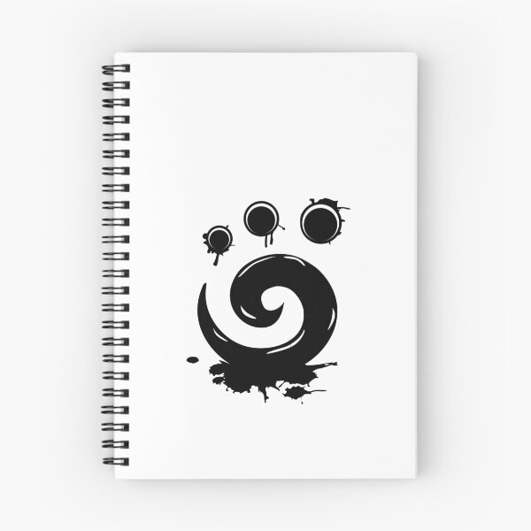 Item preview, Swirl mark  designed and sold by VladC.